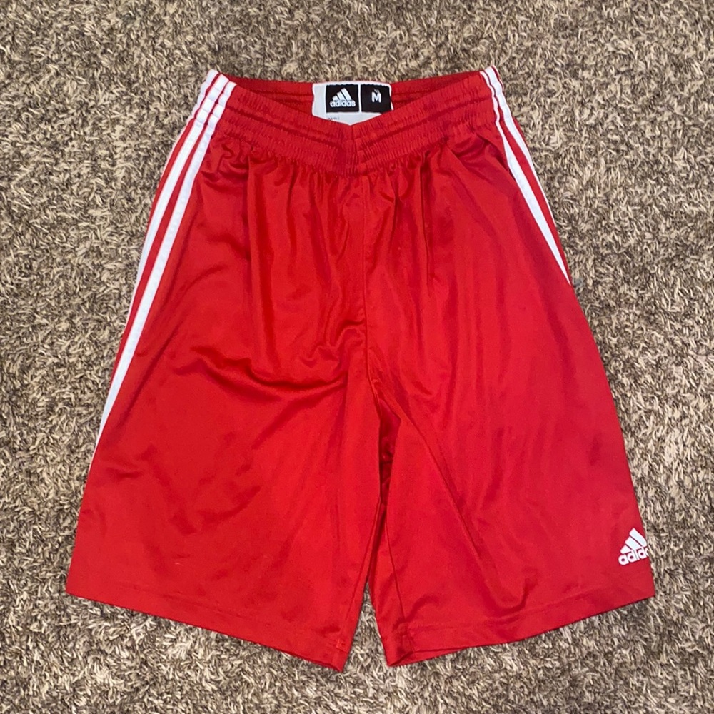 adidas shorts